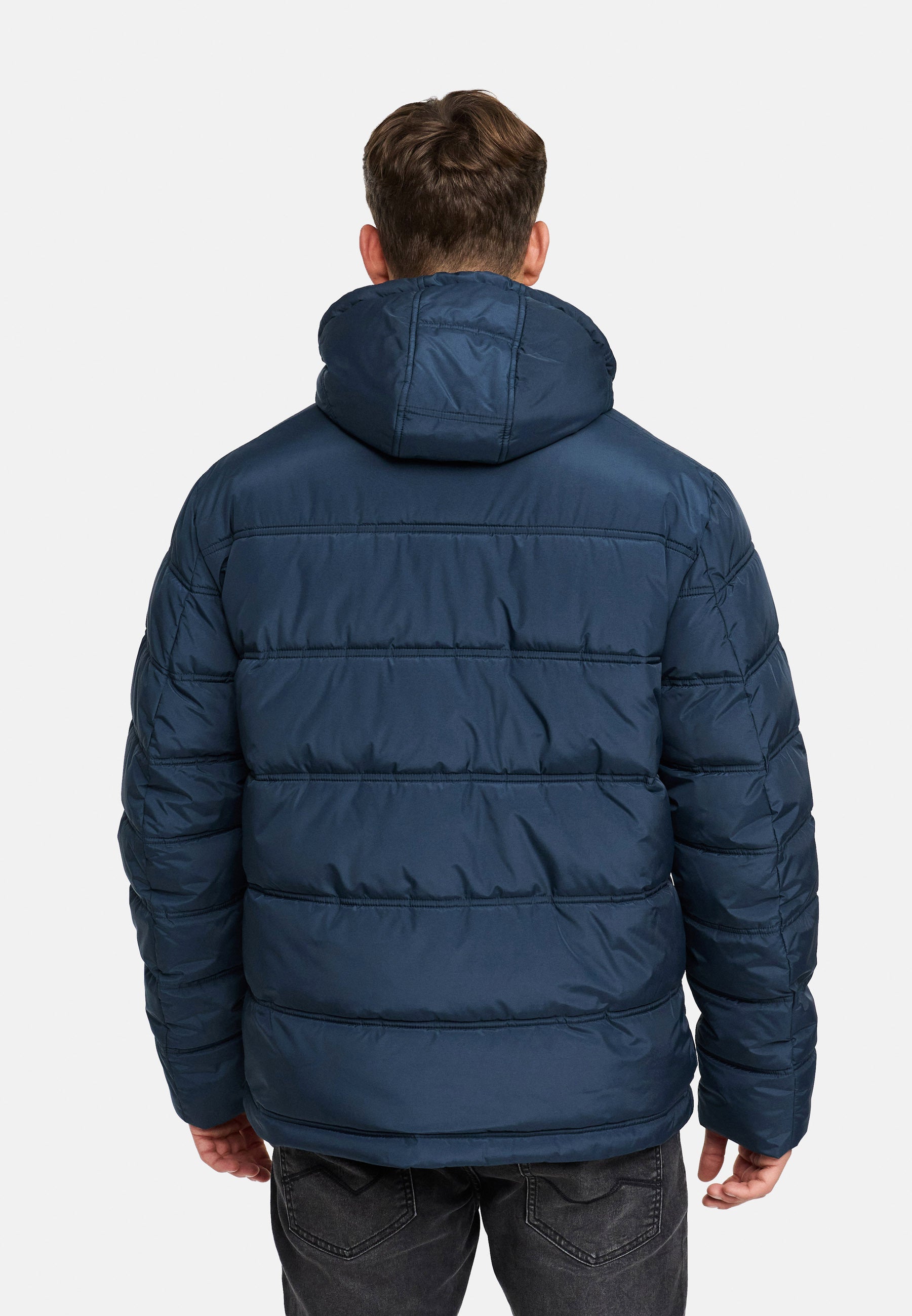 Winterjacke INCoolios Produktbild