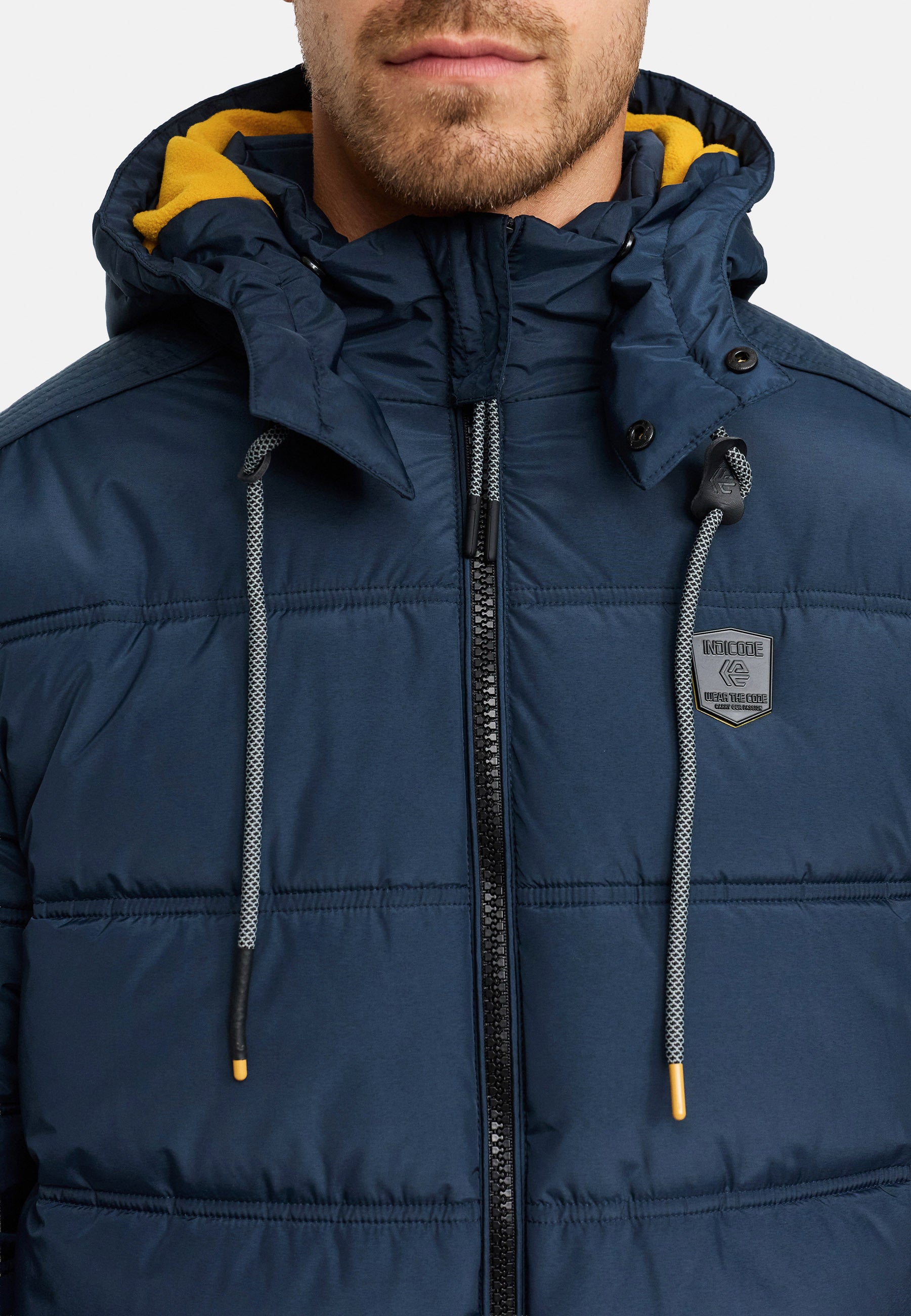 Winterjacke INCoolios Produktbild
