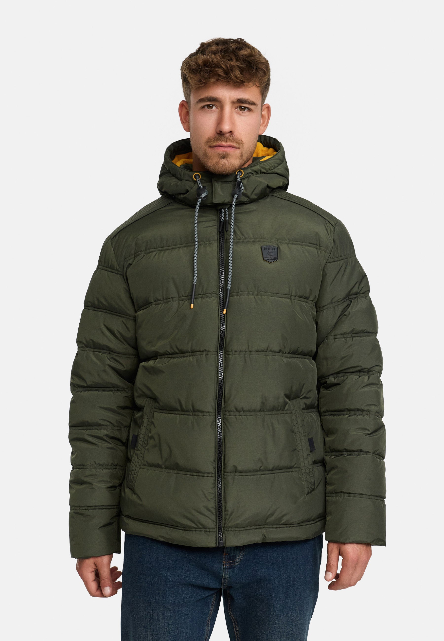 Winterjacke INCoolios Produktbild