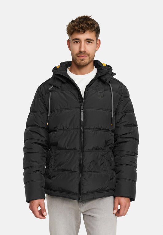 Winterjacke INCoolios