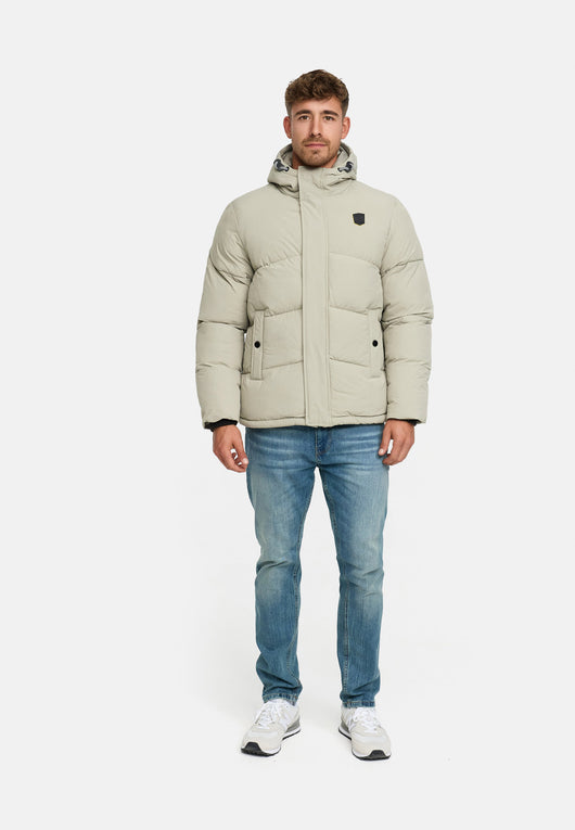Winterjacke INLaurits Jacket