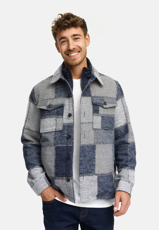 Übergangsjacke INDjango