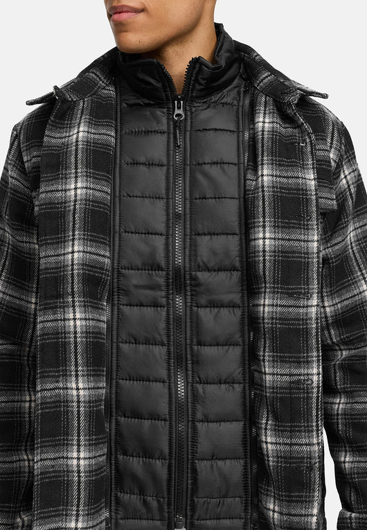 Übergangsjacke INDjango