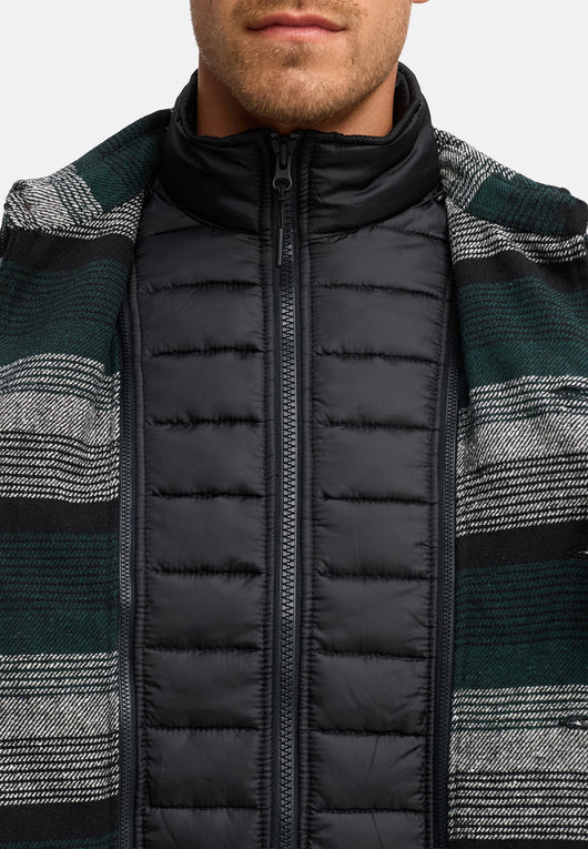 Übergangsjacke INDjango