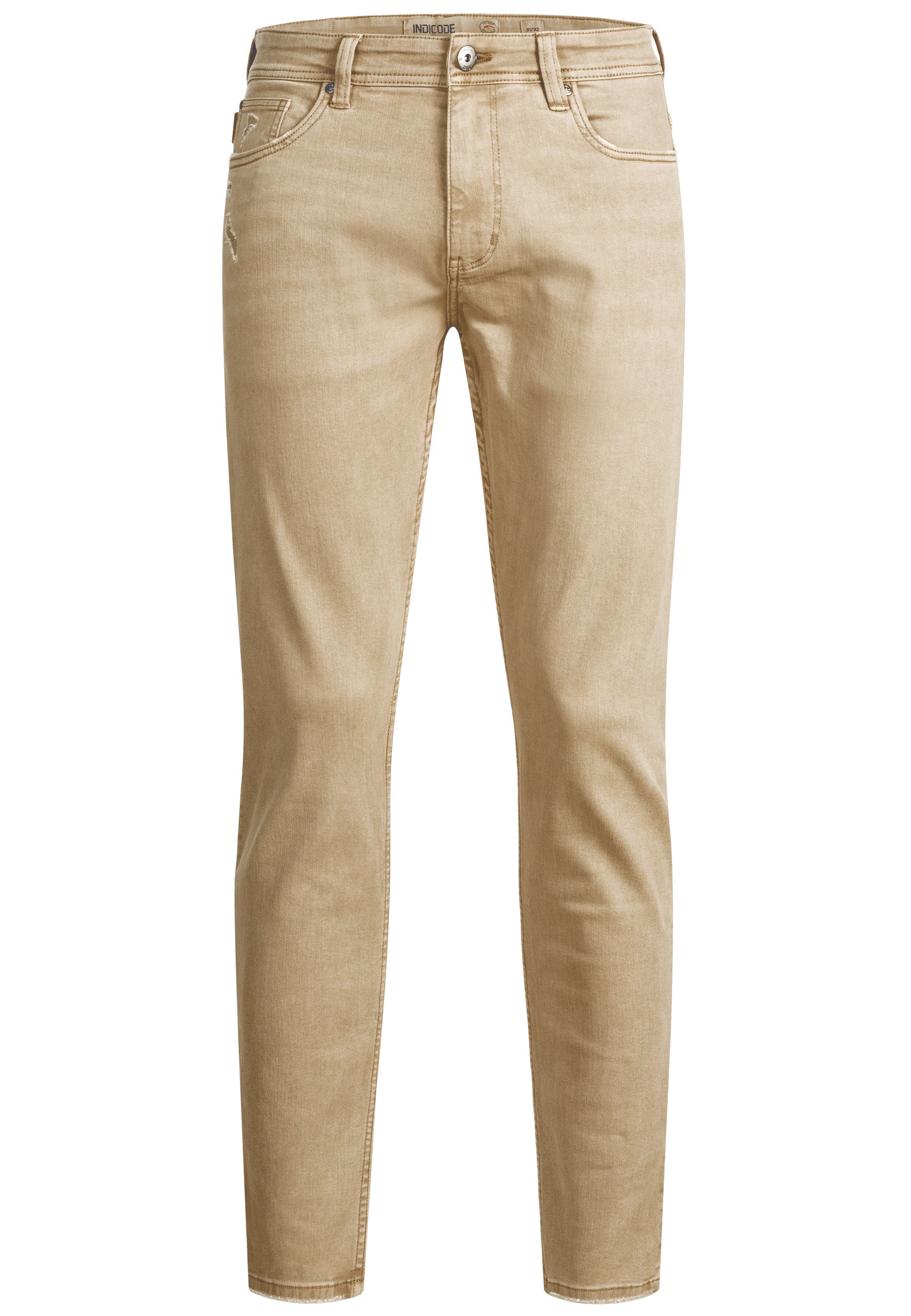Jeanshose INDankos Produktbild