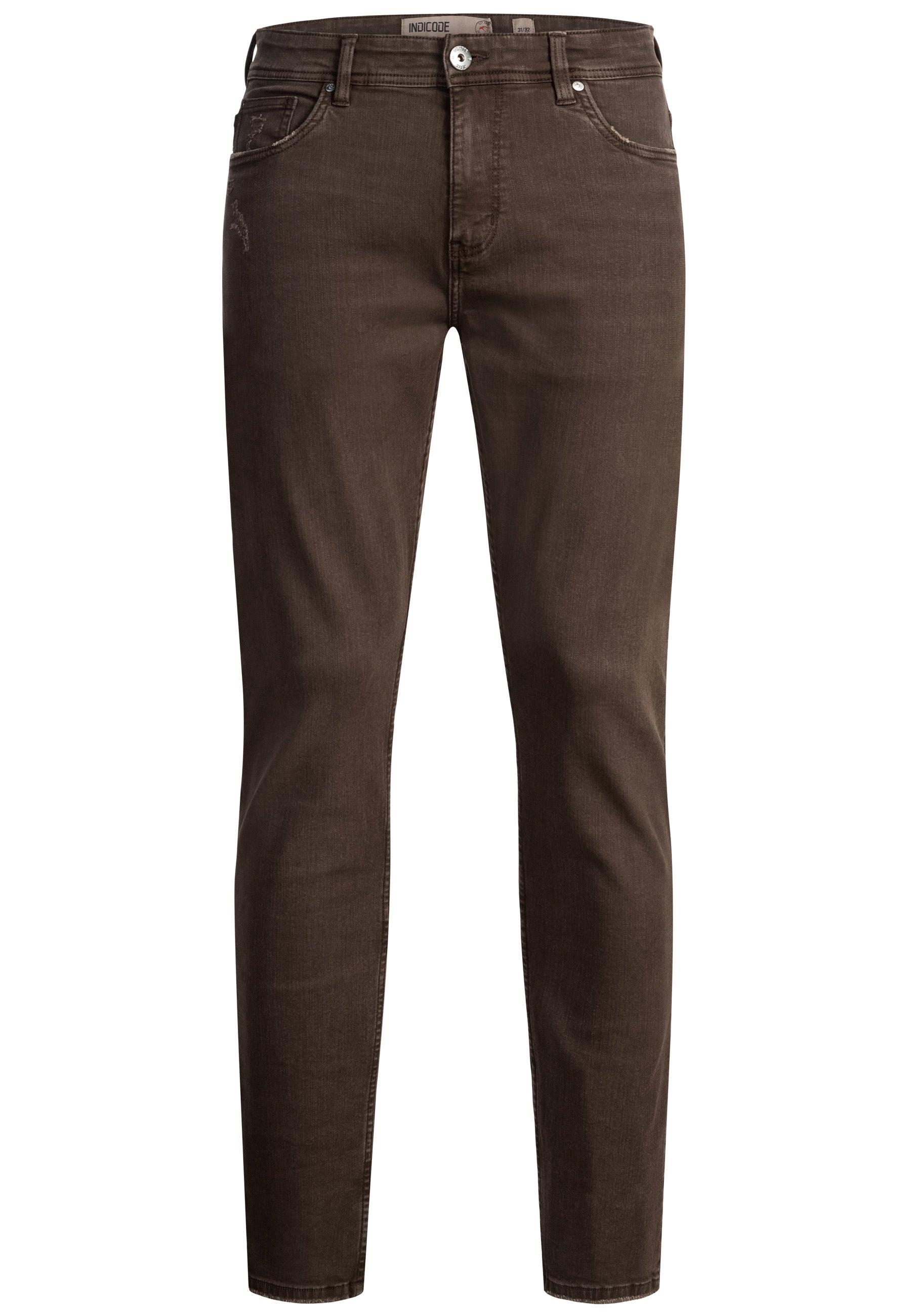 Jeanshose INDankos Produktbild