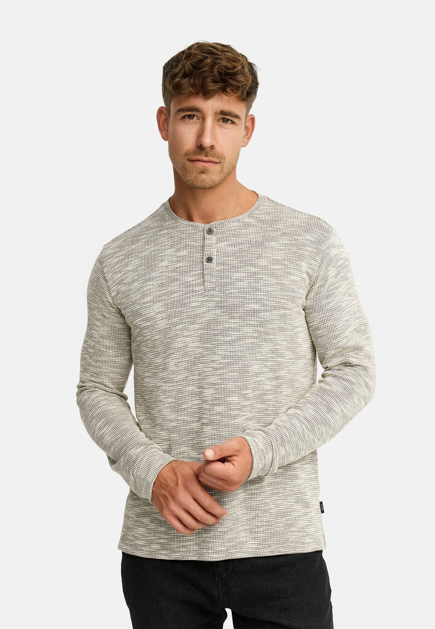 Langarmshirt INVitus