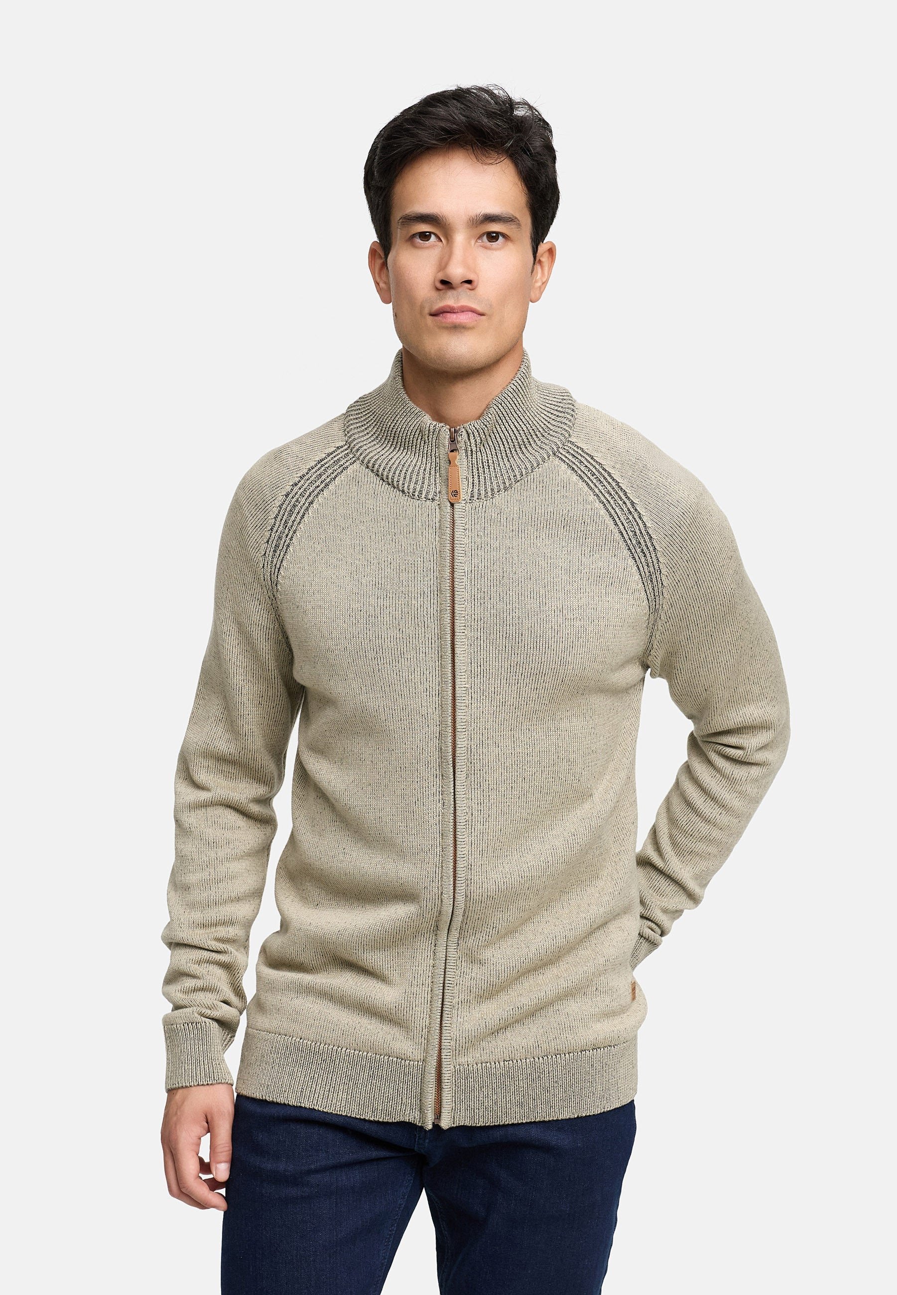 Strickjacke INMassum Cardigan Produktbild