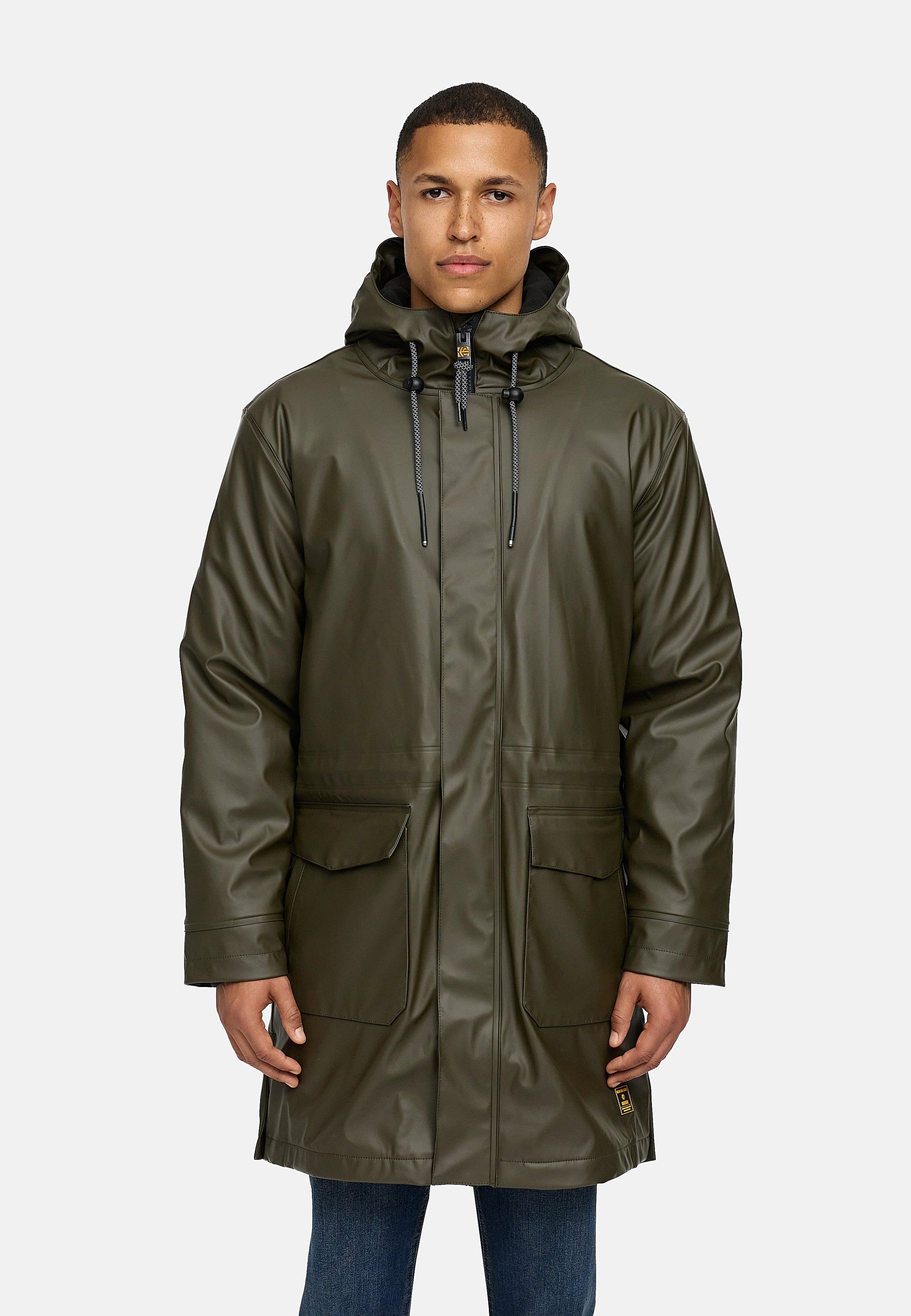 Regenjacke INTommy Produktbild