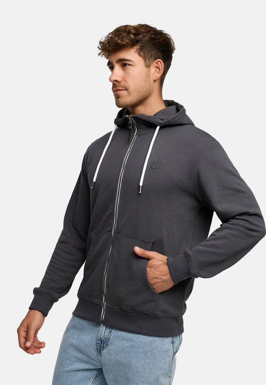 Sweatjacke INChristos