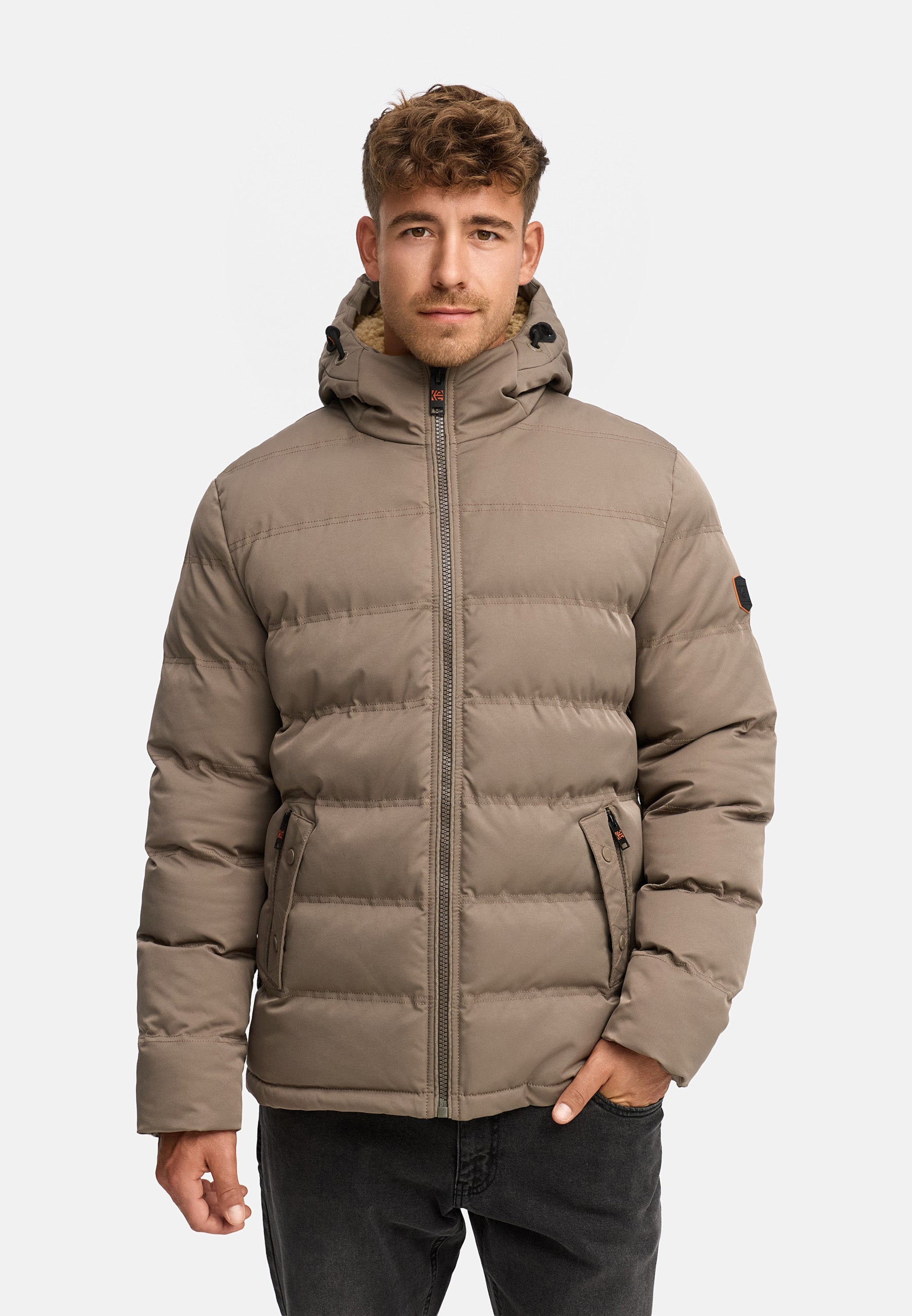 Winterjacke Nemos Produktbild