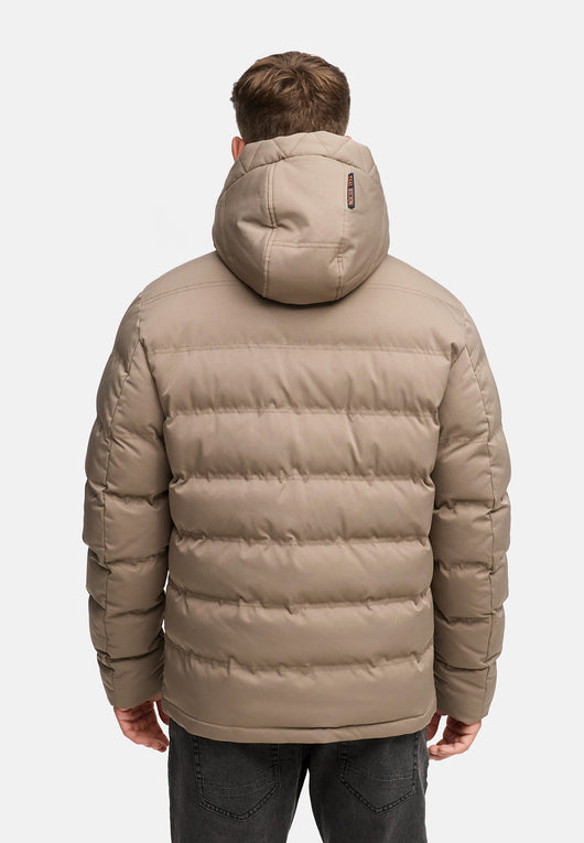 Winterjacke Nemos