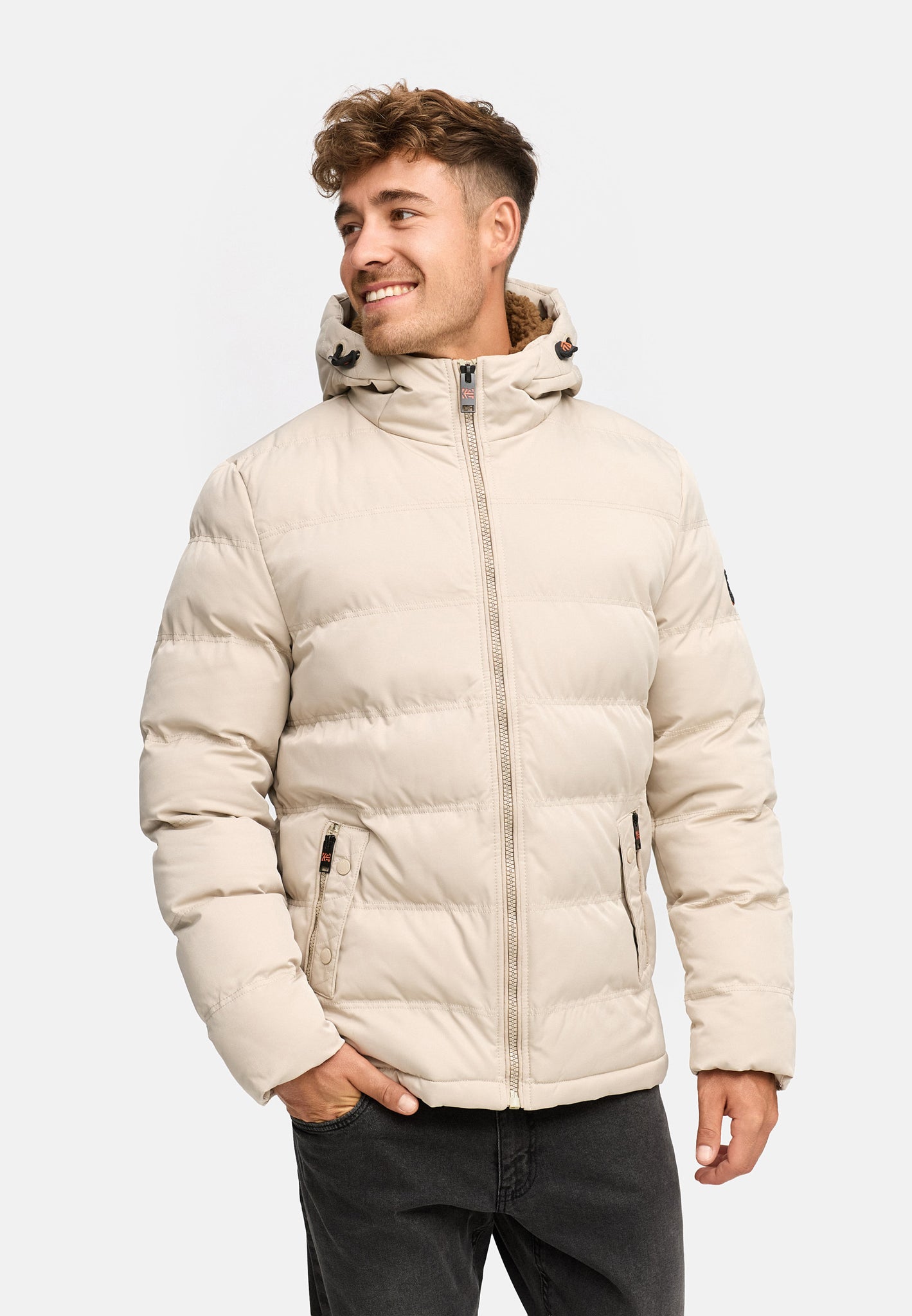 Winterjacke Nemos