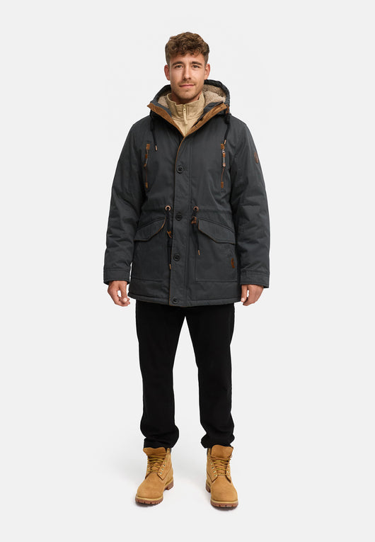 Winterjacke INGillespie