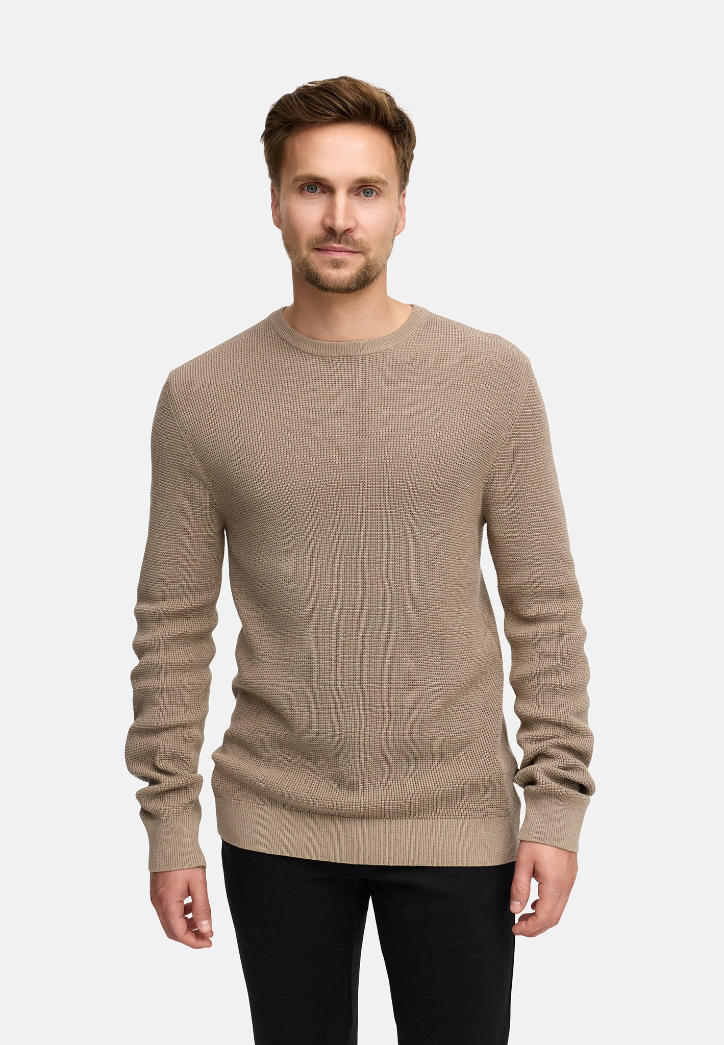 Strickpullover JFTristan crew neck knit