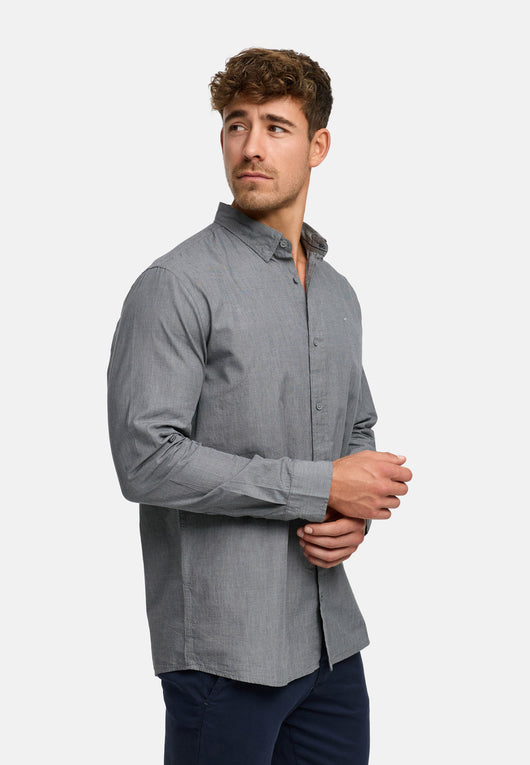 Hemd Langarm INKamby