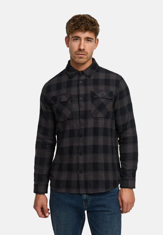 Hemd Langarm INBakula