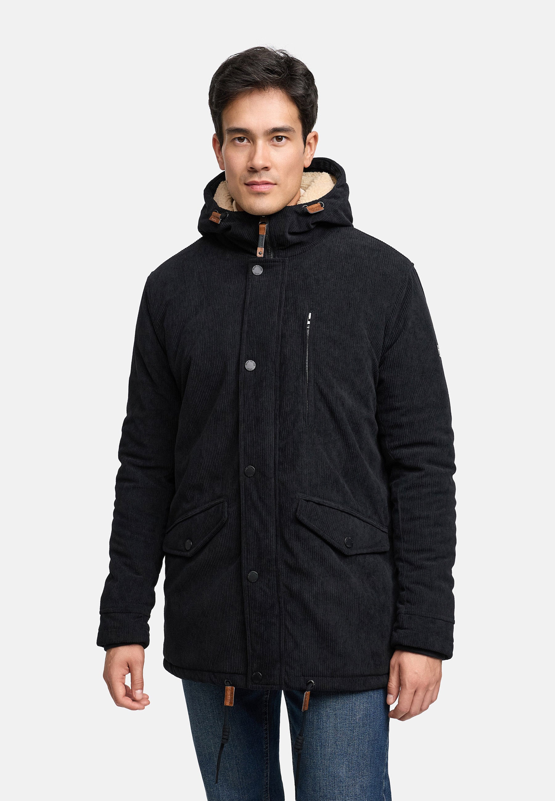 Winterjacke INLedley Produktbild