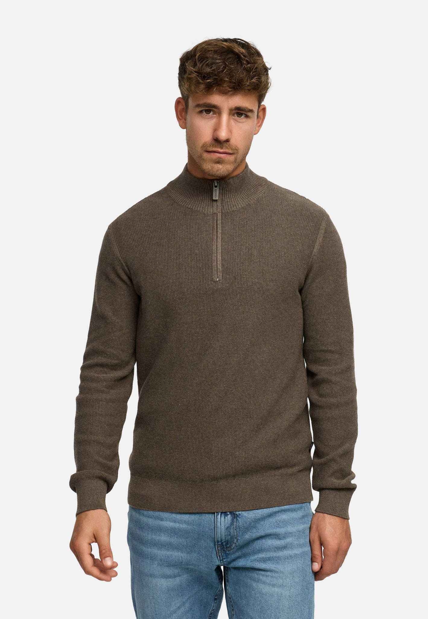 Strickpullover INBull