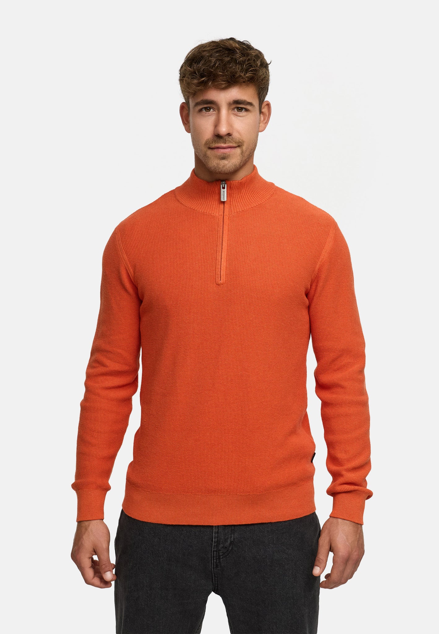 Strickpullover INBull