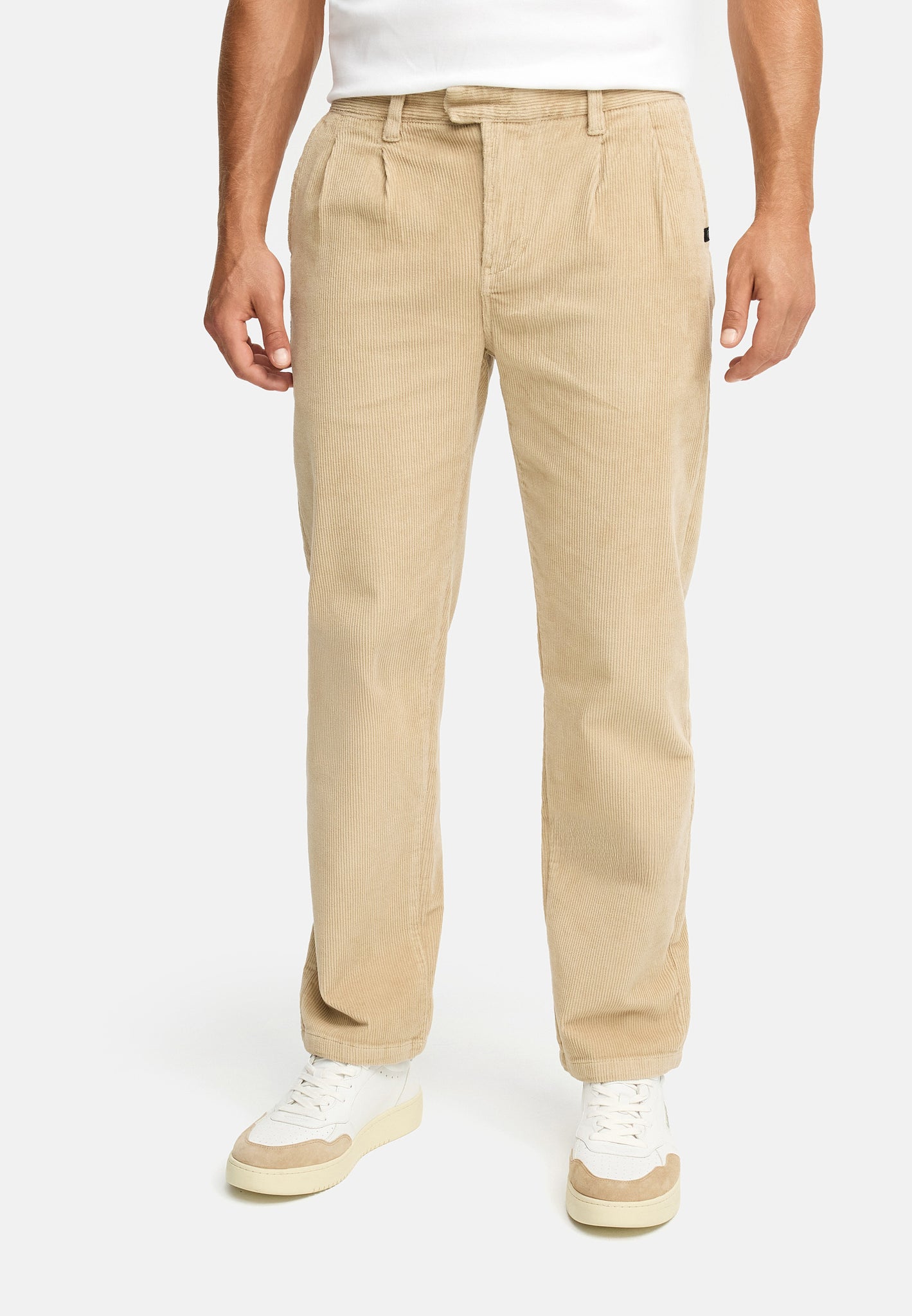 Cordhose INGustaf