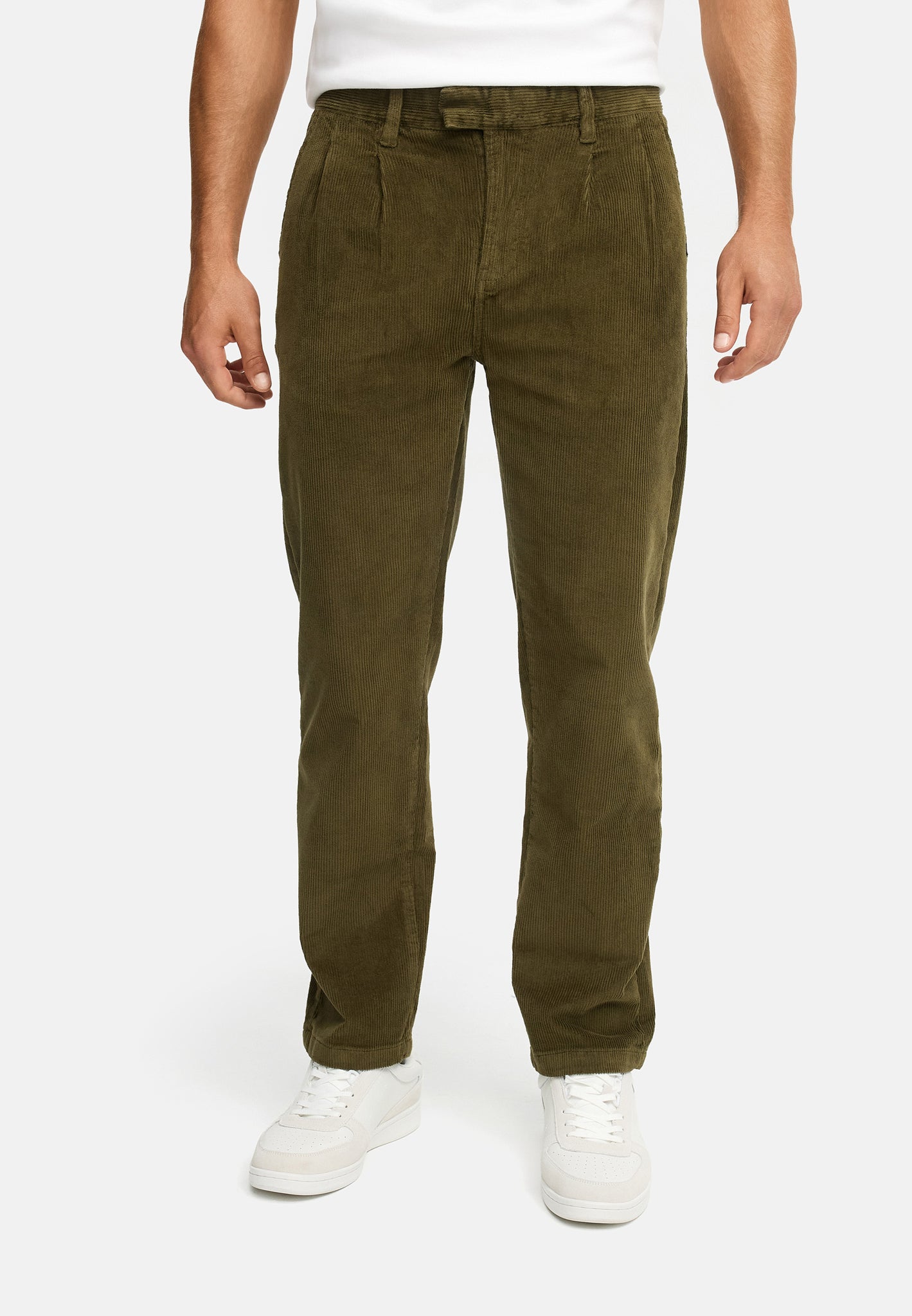 Cordhose INGustaf