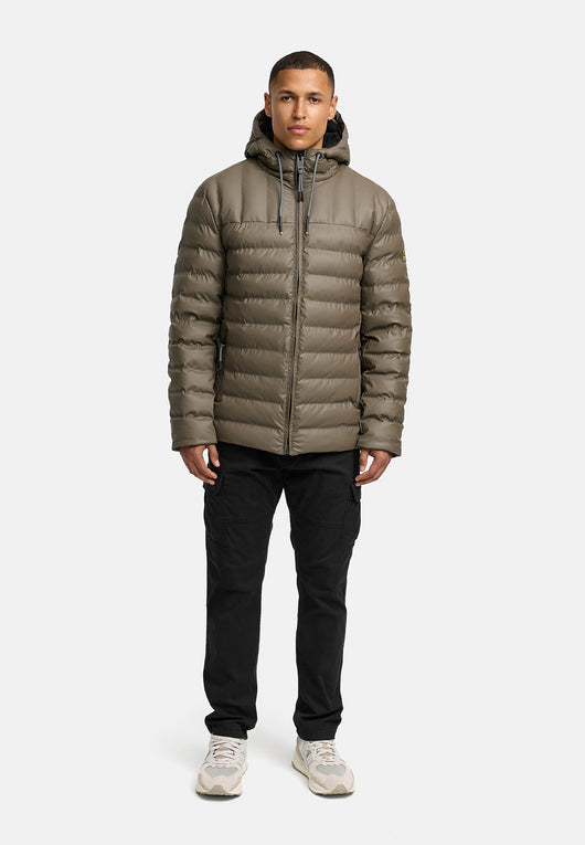 Winterjacke INAmiso