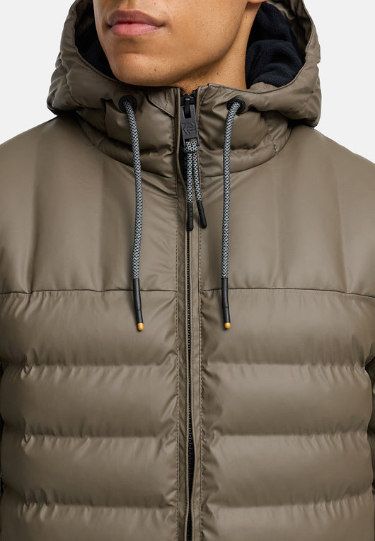 Winterjacke INAmiso
