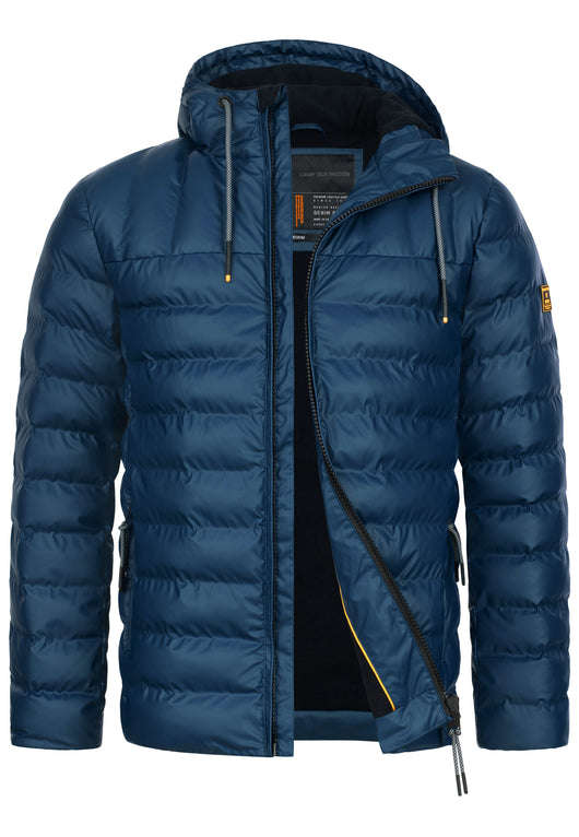 Winterjacke INAmiso