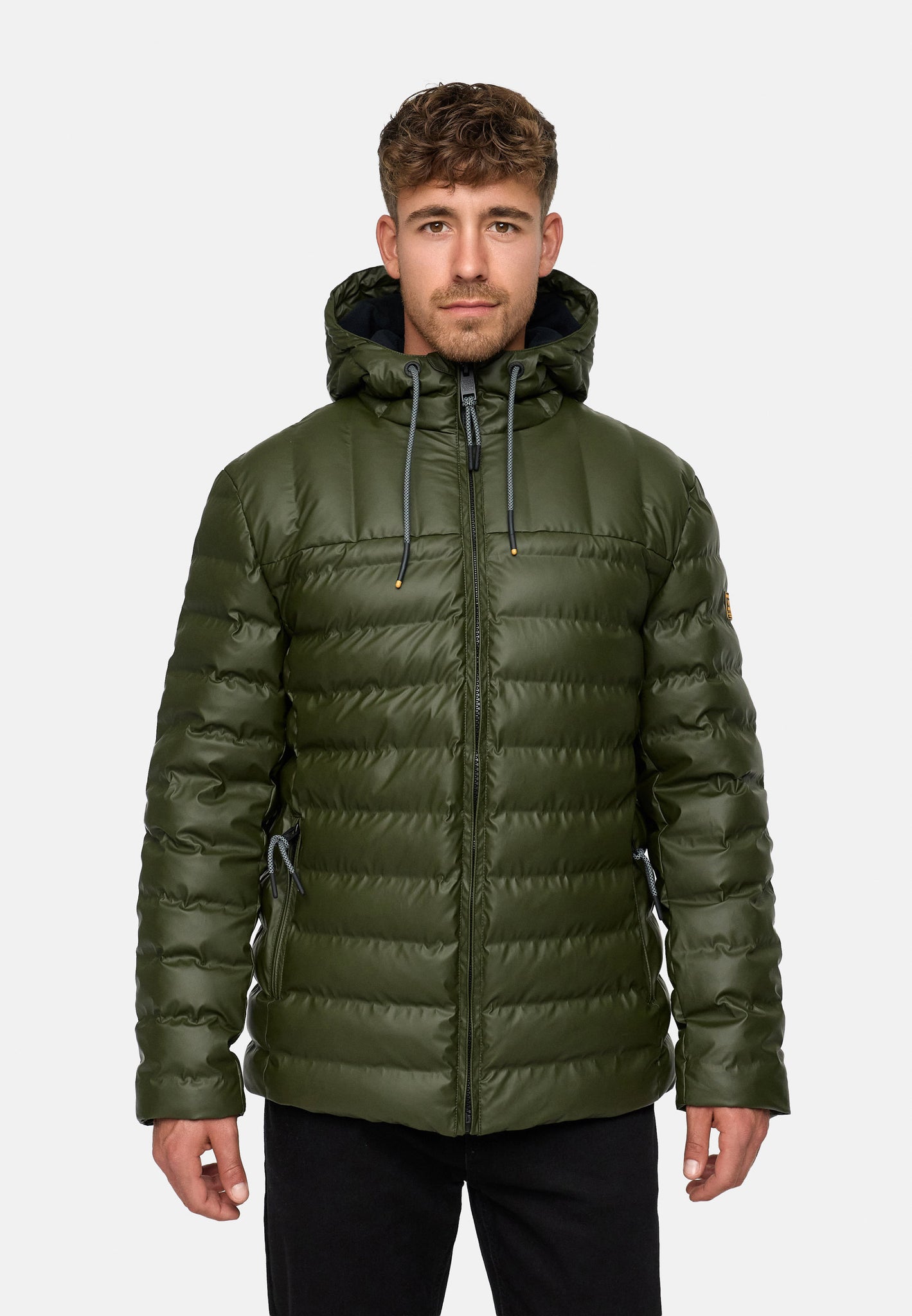 Winterjacke INAmiso