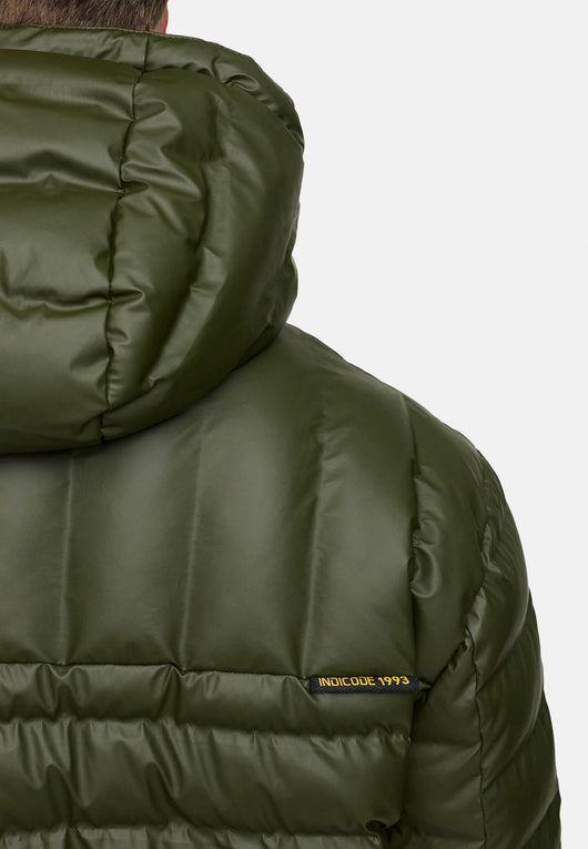 Winterjacke INAmiso