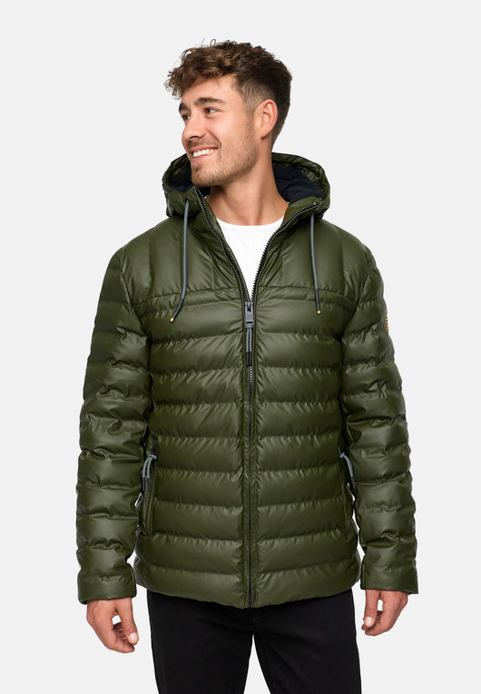 Winterjacke INAmiso