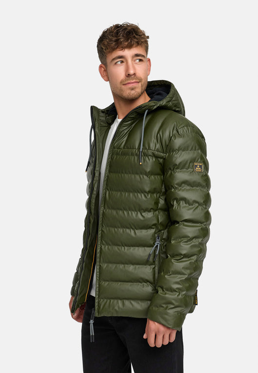 Winterjacke INAmiso
