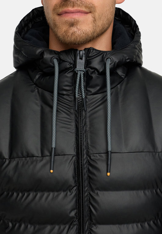Winterjacke INAmiso