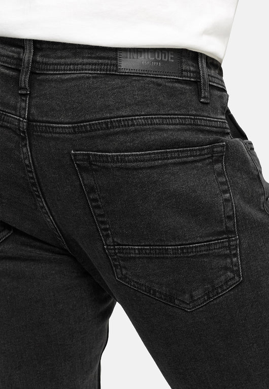 Jeanshose INValoy