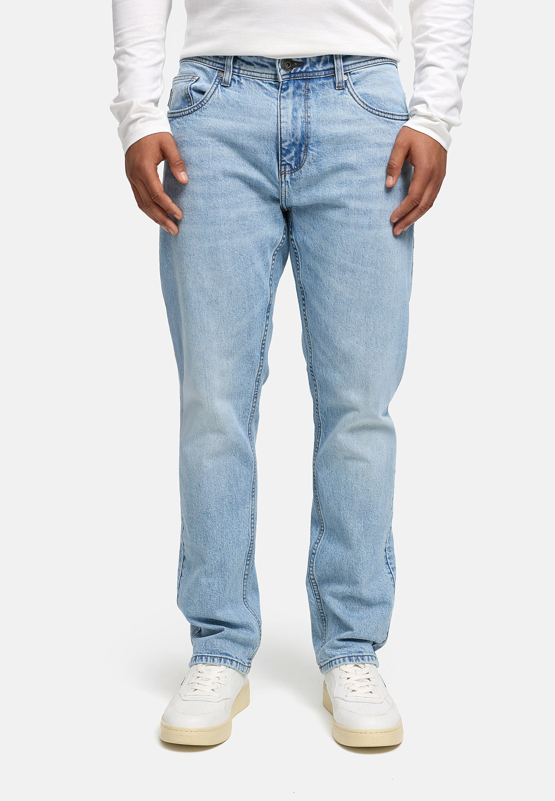 Jeanshose INValoy Produktbild
