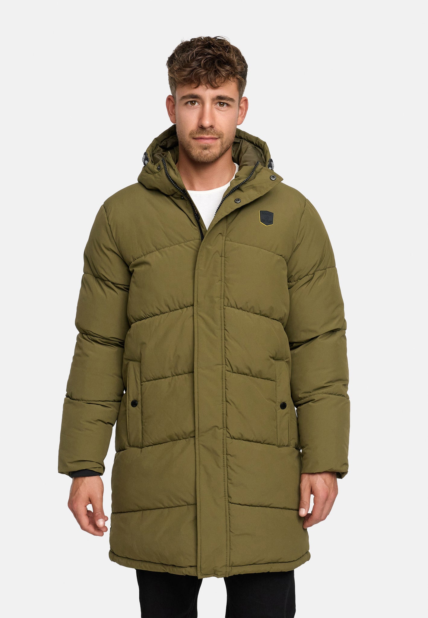 Parka INPazze Jacket