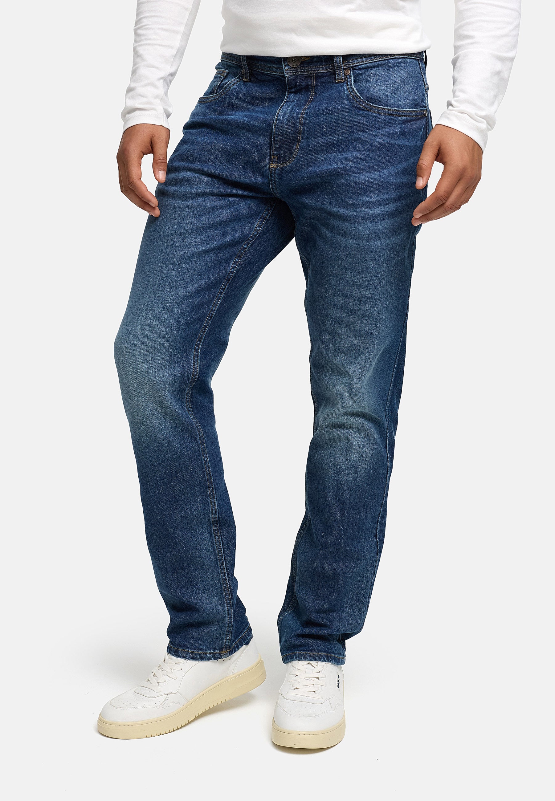 Jeanshose INValoy Produktbild