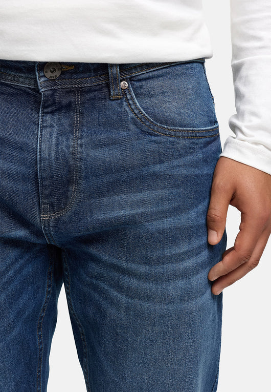 Jeanshose INValoy
