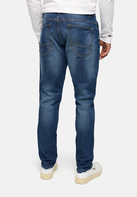 Jeanshose INValoy