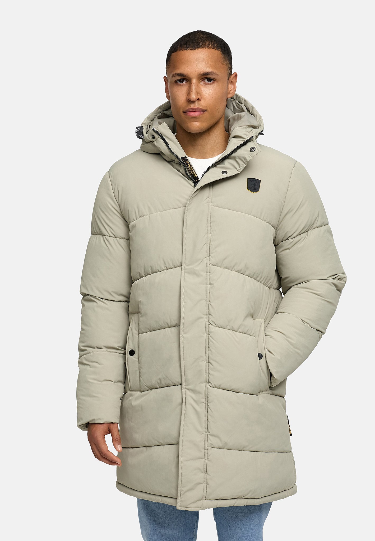 Parka INPazze Jacket