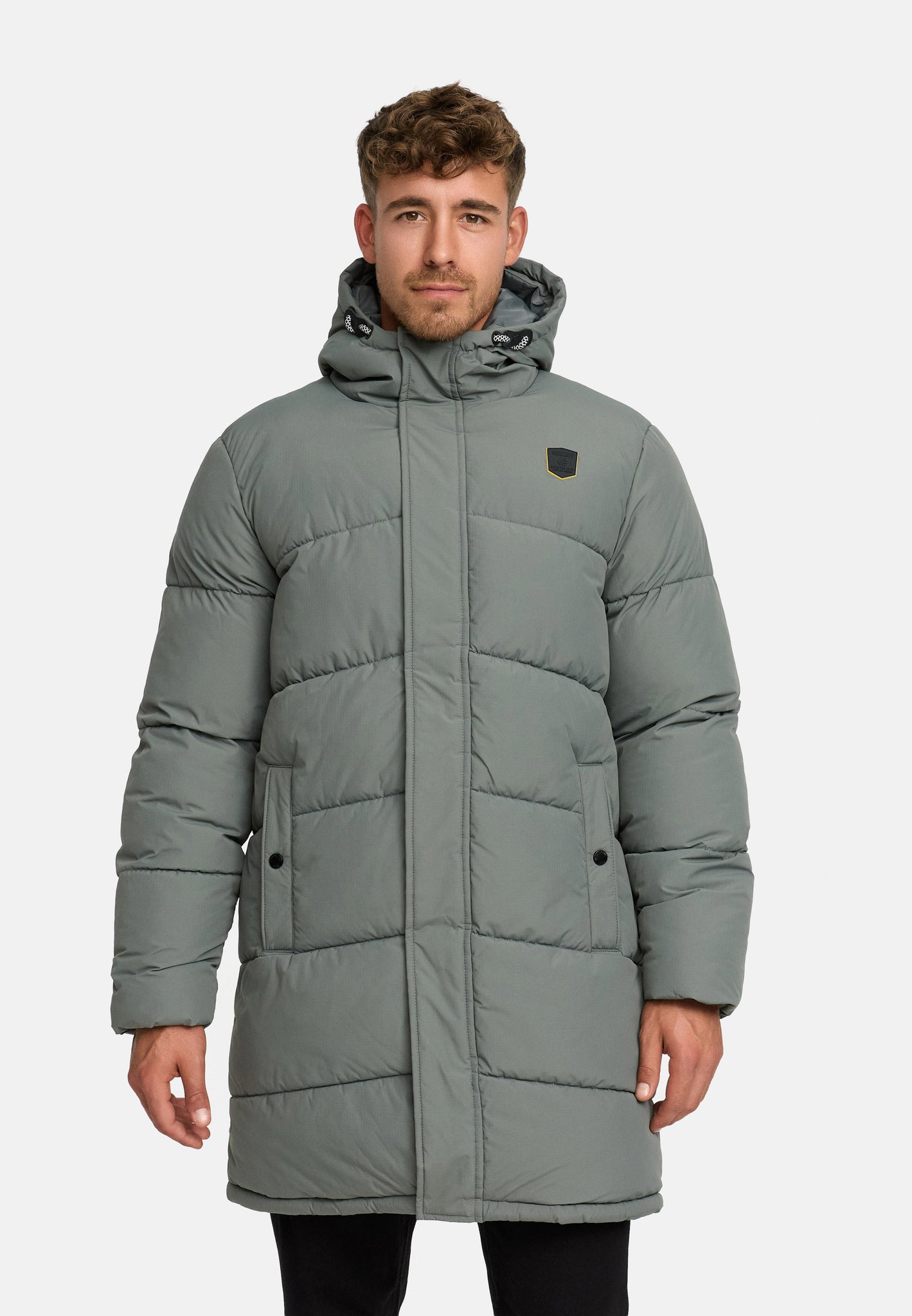 Parka INPazze Jacket