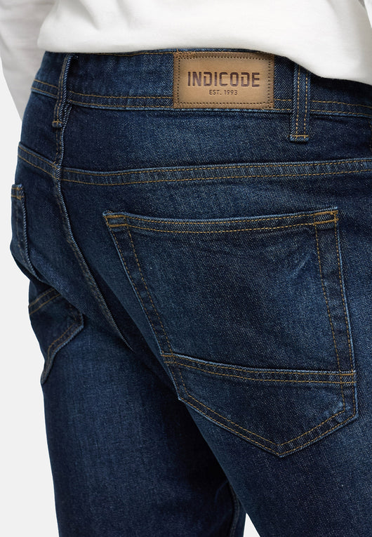 Jeanshose INValoy