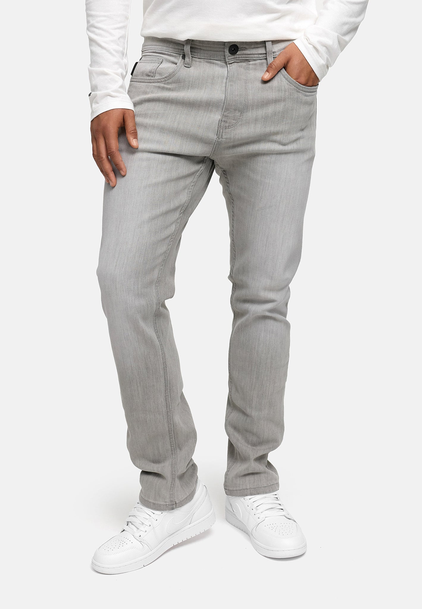 Jeanshose INValoy