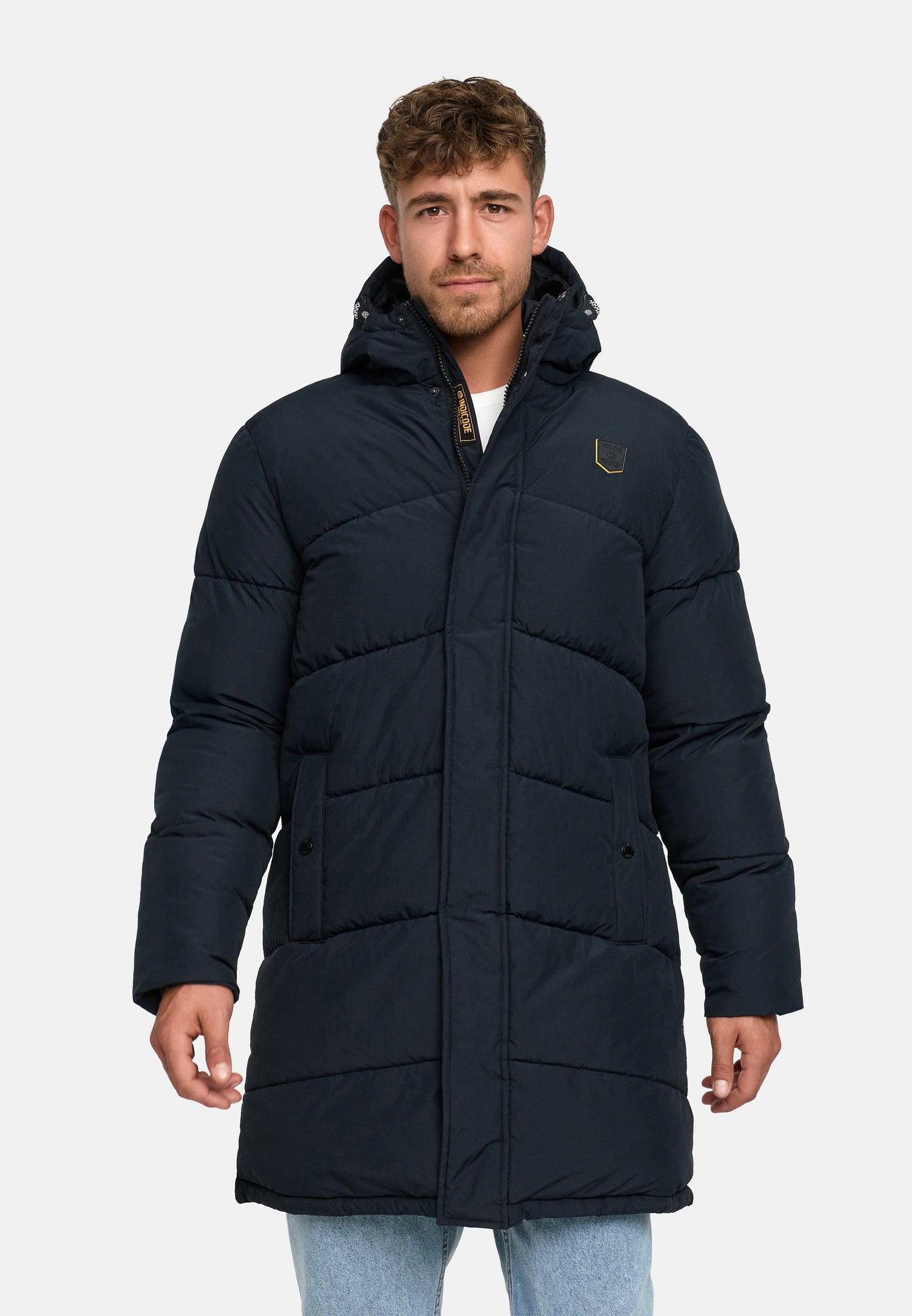 Parka INPazze Jacket