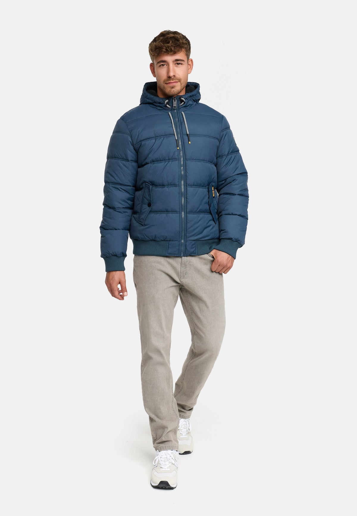Winterjacke INAdriano Produktbild