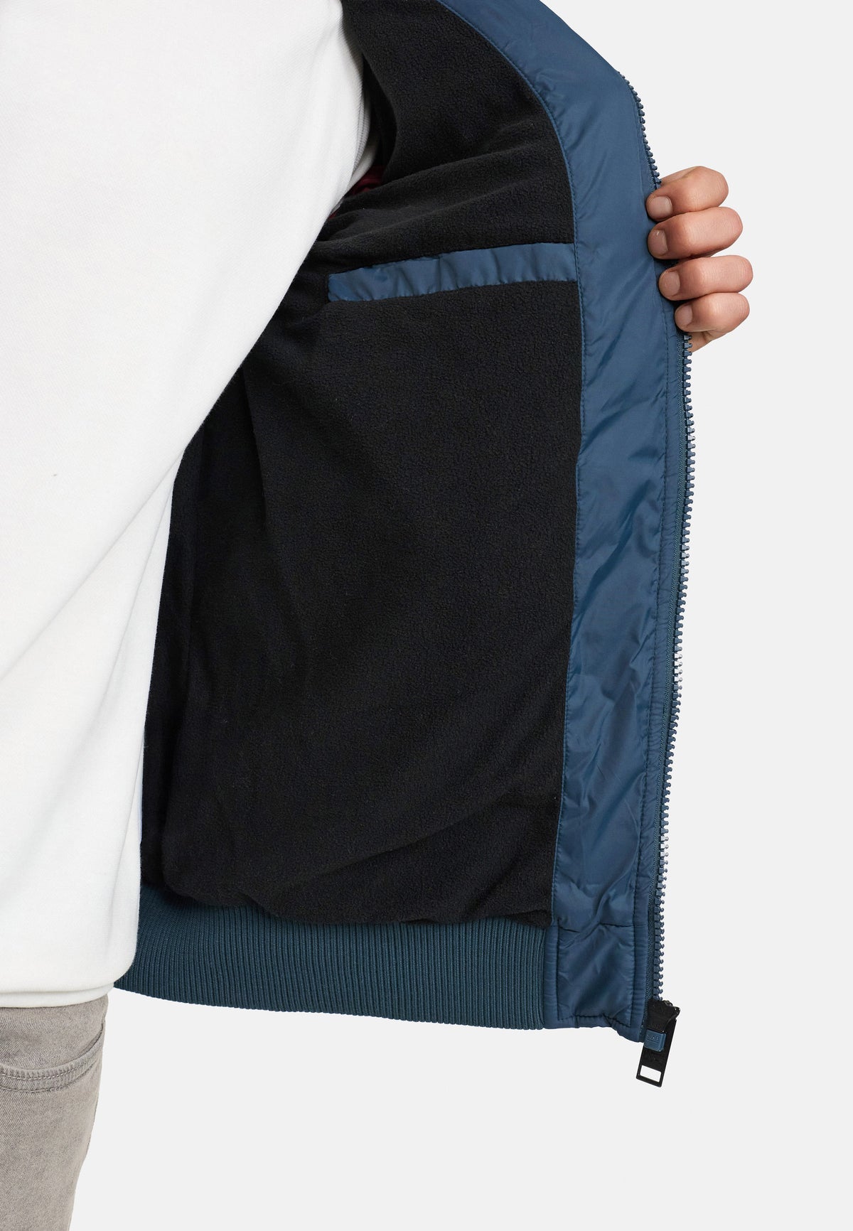 Winterjacke INAdriano Produktbild