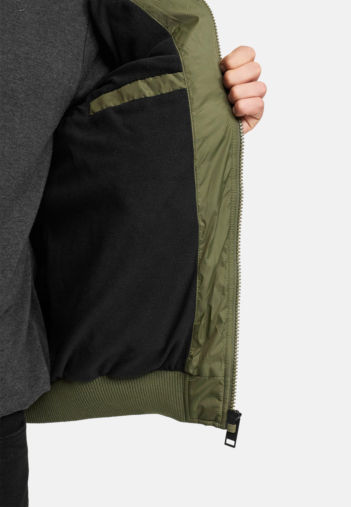 Winterjacke INAdriano Produktbild