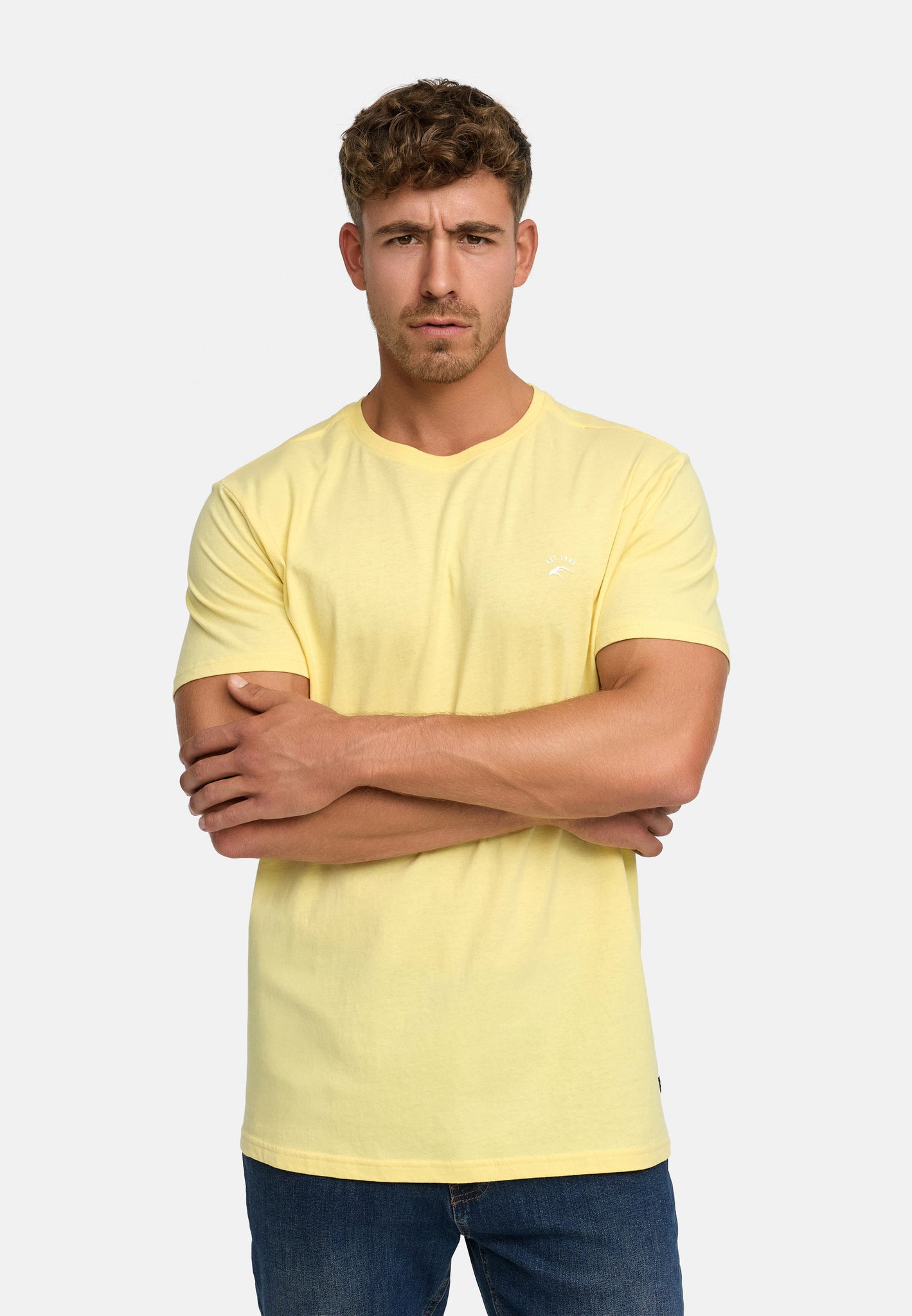 T-Shirt Kloge