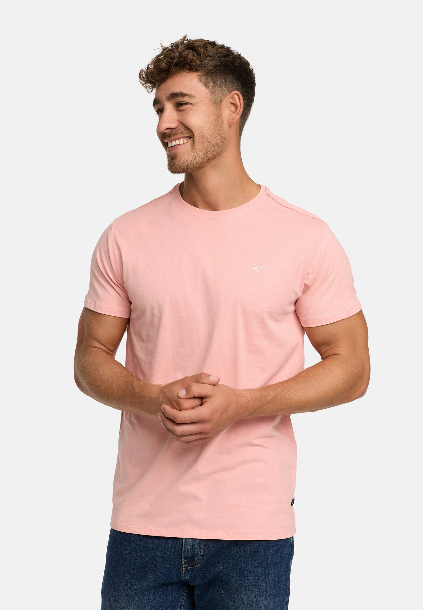 T-Shirt Kloge